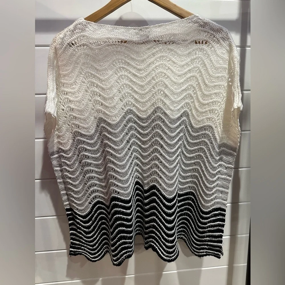 VILA Milano sweater - Picture 3 of 8